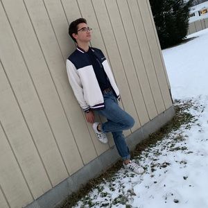 Meet your Posher, Joey